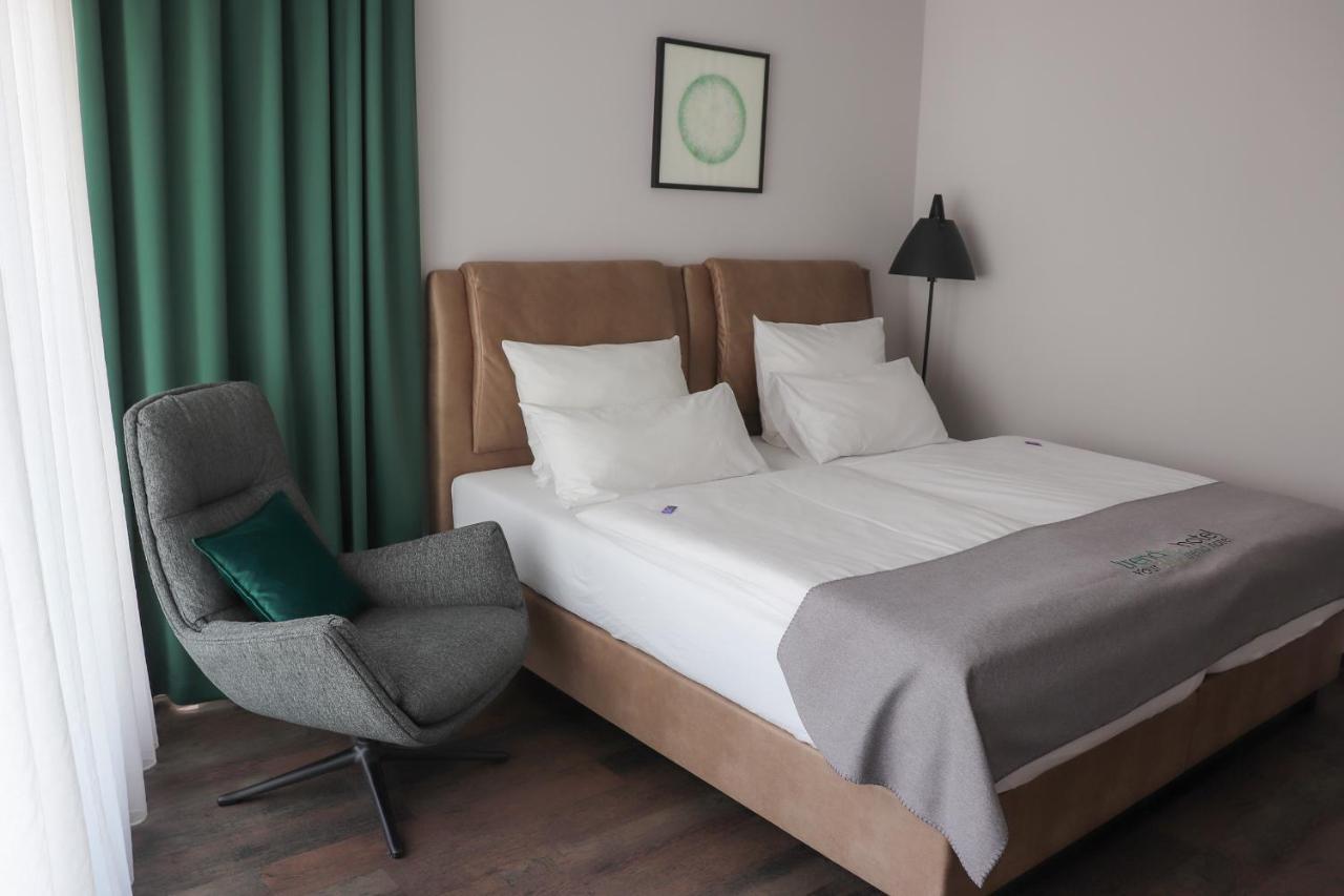Trendic Hotel ماركتوبردورف المظهر الخارجي الصورة
